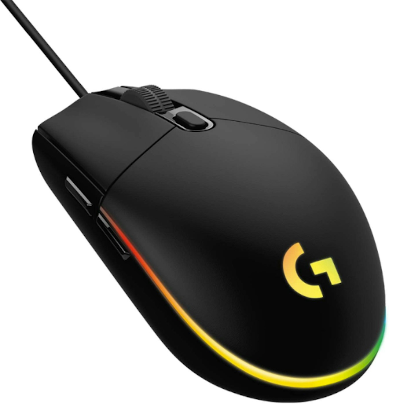 Best logitech mouse for gaming sale